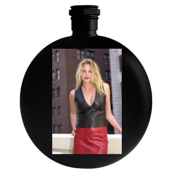 Estella Warren Round Flask