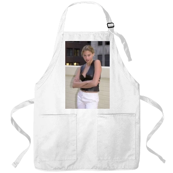 Estella Warren Apron