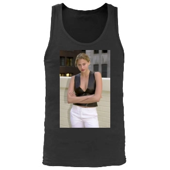 Estella Warren Men's Tank Top