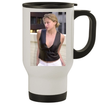 Estella Warren Stainless Steel Travel Mug