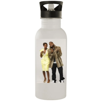 Estelle Stainless Steel Water Bottle