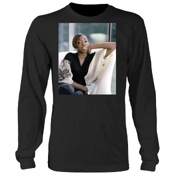 Estelle Men's Heavy Long Sleeve TShirt