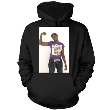 Estelle Mens Pullover Hoodie Sweatshirt