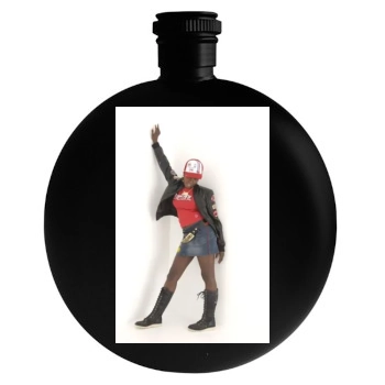 Estelle Round Flask