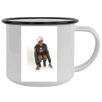 Estelle Camping Mug