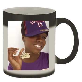 Estelle Color Changing Mug