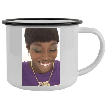 Estelle Camping Mug