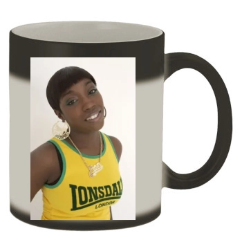 Estelle Color Changing Mug