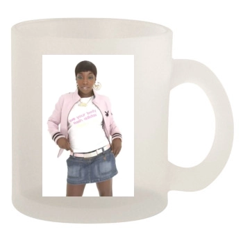 Estelle 10oz Frosted Mug