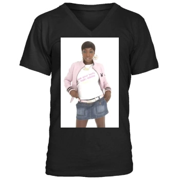 Estelle Men's V-Neck T-Shirt