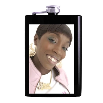 Estelle Hip Flask