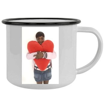 Estelle Camping Mug