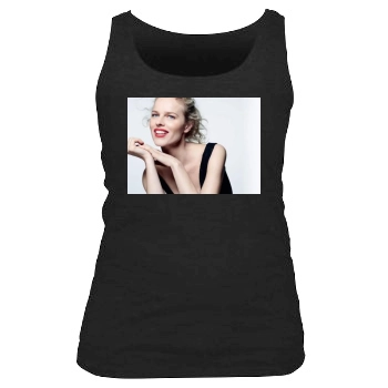 Eva Herzigova Women's Tank Top