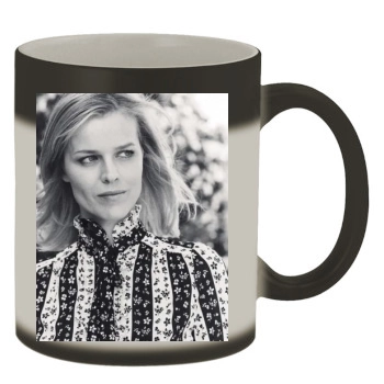 Eva Herzigova Color Changing Mug