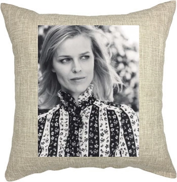 Eva Herzigova Pillow