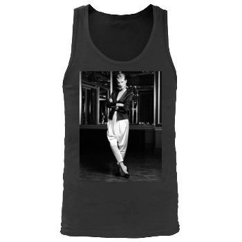 Eva Herzigova Men's Tank Top