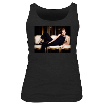 Eva Herzigova Women's Tank Top