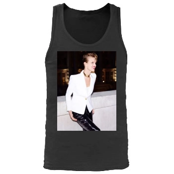 Eva Herzigova Men's Tank Top