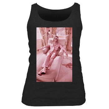 Eva Herzigova Women's Tank Top