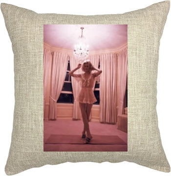 Eva Herzigova Pillow