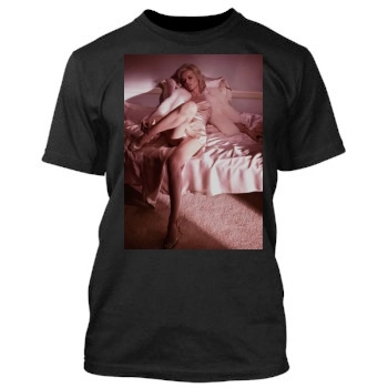 Eva Herzigova Men's TShirt