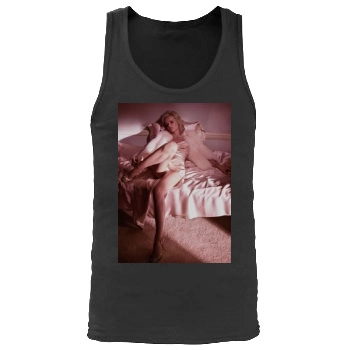 Eva Herzigova Men's Tank Top