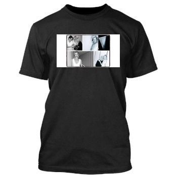 Eva Herzigova Men's TShirt