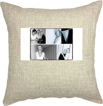 Eva Herzigova Pillow