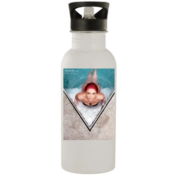 Eva Marie Stainless Steel Water Bottle