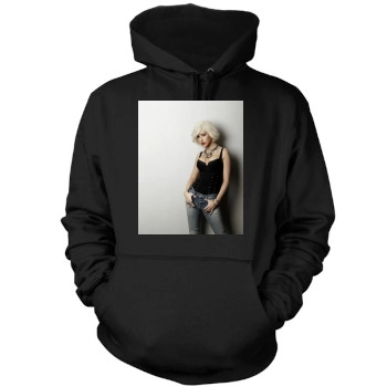 Christina Aguilera Mens Pullover Hoodie Sweatshirt