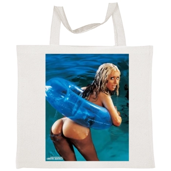 Christina Aguilera Tote