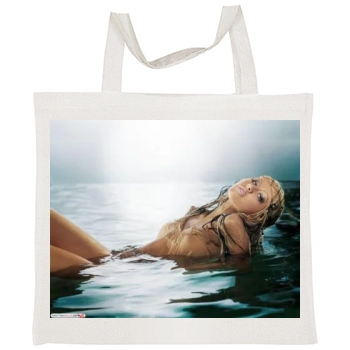 Christina Aguilera Tote