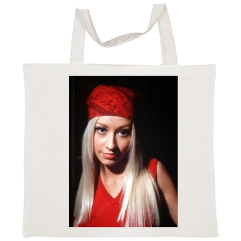 Christina Aguilera Tote