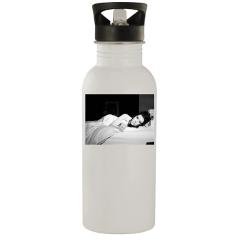 Christina Aguilera Stainless Steel Water Bottle