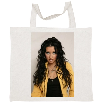 Christina Aguilera Tote