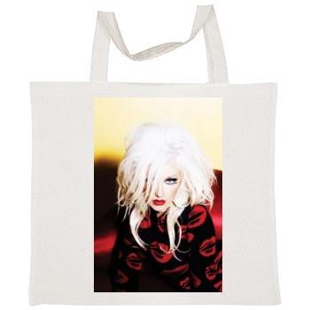 Christina Aguilera Tote