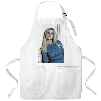 Christina Aguilera Apron