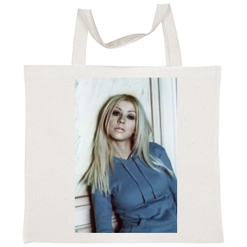 Christina Aguilera Tote