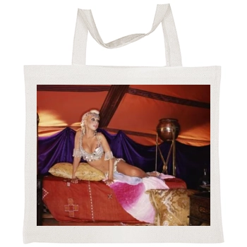 Christina Aguilera Tote