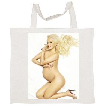 Christina Aguilera Tote