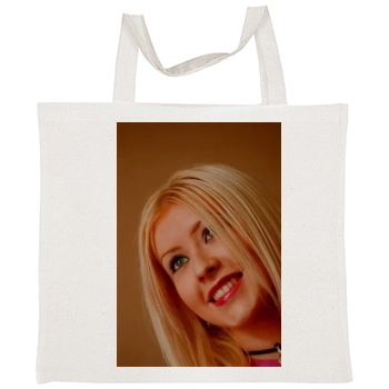 Christina Aguilera Tote