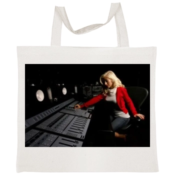 Christina Aguilera Tote