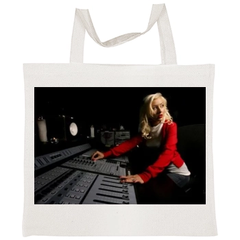 Christina Aguilera Tote