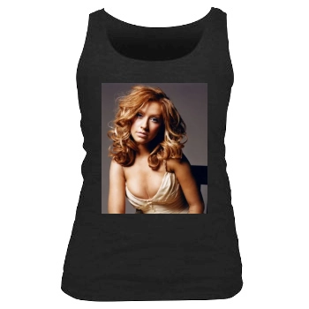 Christina Aguilera Women's Tank Top