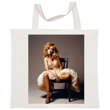 Christina Aguilera Tote