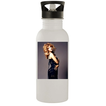 Christina Aguilera Stainless Steel Water Bottle