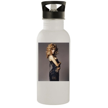 Christina Aguilera Stainless Steel Water Bottle