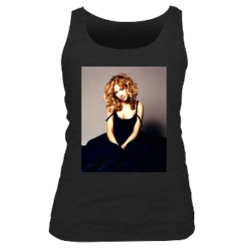 Christina Aguilera Women's Tank Top