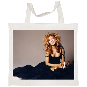 Christina Aguilera Tote