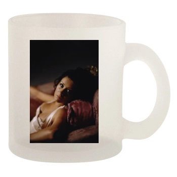 Christina Aguilera 10oz Frosted Mug